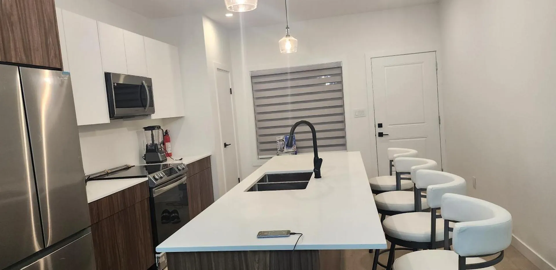 Apartamento Near Winnipeg Airport-Ywg 2 Bedrooms Canadá